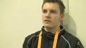 Meet the Elite - NZL World Team Member Misha Koudinov