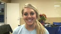 Meet the Legend - Samantha Peszek