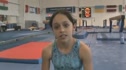 Megan Flores from Airborne