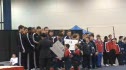 Mens Team Awards