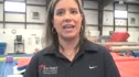 Mental Training at Top Flight Gymnastics