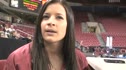 Metal Edge Monday with Olympian and World Champion Alicia Sacramone