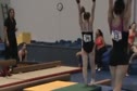 Alyssa Kaschak working an Onodi