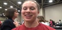 Michelle Shealey of Gwinnett, 2nd of Floor Sr C