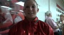 Michelle Stout, Arkansas