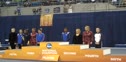 NCAA Floor Awards