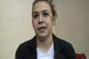 NC State All Around Gymnast Stephanie Ouellette