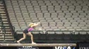 Nastia Liukin Beam at 2009 Visa Championships PT