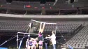 Nastia Liukin Bars - 2009 Visa Championships podium training