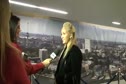 Nastia Talks to TV