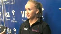 Nastia's Thoughts on the Finals
