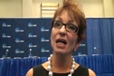 National Champion Coach Sarah Patterson of Alabama