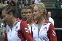 Nebraska Finishes 4th at Nationals