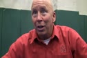 Nebraska Head Coach Dan Kendig after Leading the Huskers Back to the Super Six