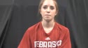 Nebraska Senior Kat Howard