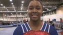 Nina McGee, Gym Nation, 09 JO Floor Champ
