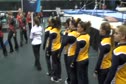 OU, Michigan, and UCLA Advance out of Prelim Session 1