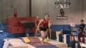 Workout Wednesday with the 2010 Oklahoma Women