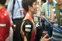Oksana Chusovitina wins Another World Vault Medal! Silver in 2011
