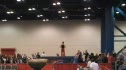 Olympic Silver Medal Trampolinist, Jason Burnett