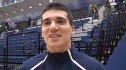 PSU Captain Allen Harris