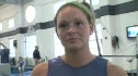 PSU Senior Alexandra Brockway's New Role on the Team
