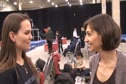 Part of the Live Interview with Stanford Head Coach Kristen Smyth