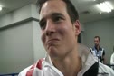 Pascal Bucher of Switzerland after his first World All Around Finals