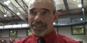 Paul Beckwith, Cornell Head Coach