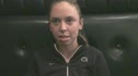 Penn State Co-Captain Allie Southard