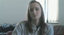 Penn State Co-Captain Rosie Smith