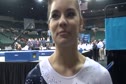 Penn State Individual All Arounder Sharaya Musser