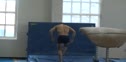 Workout Wednesday with the Penn State Men