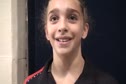 Peyton Ernst of Texas Dreams