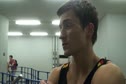 Philipp Boy of Germany disappointed after Team Qualifications