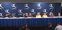 Pre-Championships - Alabama, Arkansas, Michigan, Stanford