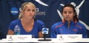 Pre-Championships - Florida, LSU, Missouri, UCLA opening comments