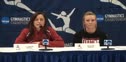 Pre-Championships - OU, Nebraksa, Oregon State, Utah