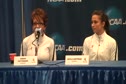 Pre-Championships Press Conference- Alabama, Illinois, Kent State, UCLA- part 1
