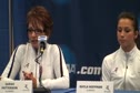 Pre-Championships Press Conference- Alabama, Illinois, Kent State, UCLA- part 2