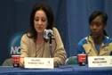 Pre-Championships Press Conference- Coach Val on Being Defendng Champs