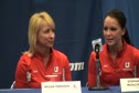 Pre-Championships Press Conference- Florida, Nebraska, OSU, Utah