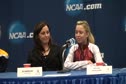 Prelim 1 Press Conference - OU, Michigan, and UCLA Advance to Super Six