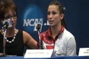 Press Conference with Alabama after Winning the National Title