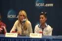 Press Conference with the Coaches of the Individual Champions