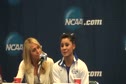 Press Conference with the Inidividual Event Champions
