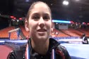 Rachel Flam of Stars, 3rd AA US Challenge (10-11)