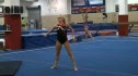 Rachel Spicer, L10 Floor Routine