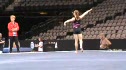 Rebecca Bross Handspring, LO, Double Front