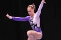 Rebecca Bross Injury and the Selection of Chelsea Davis